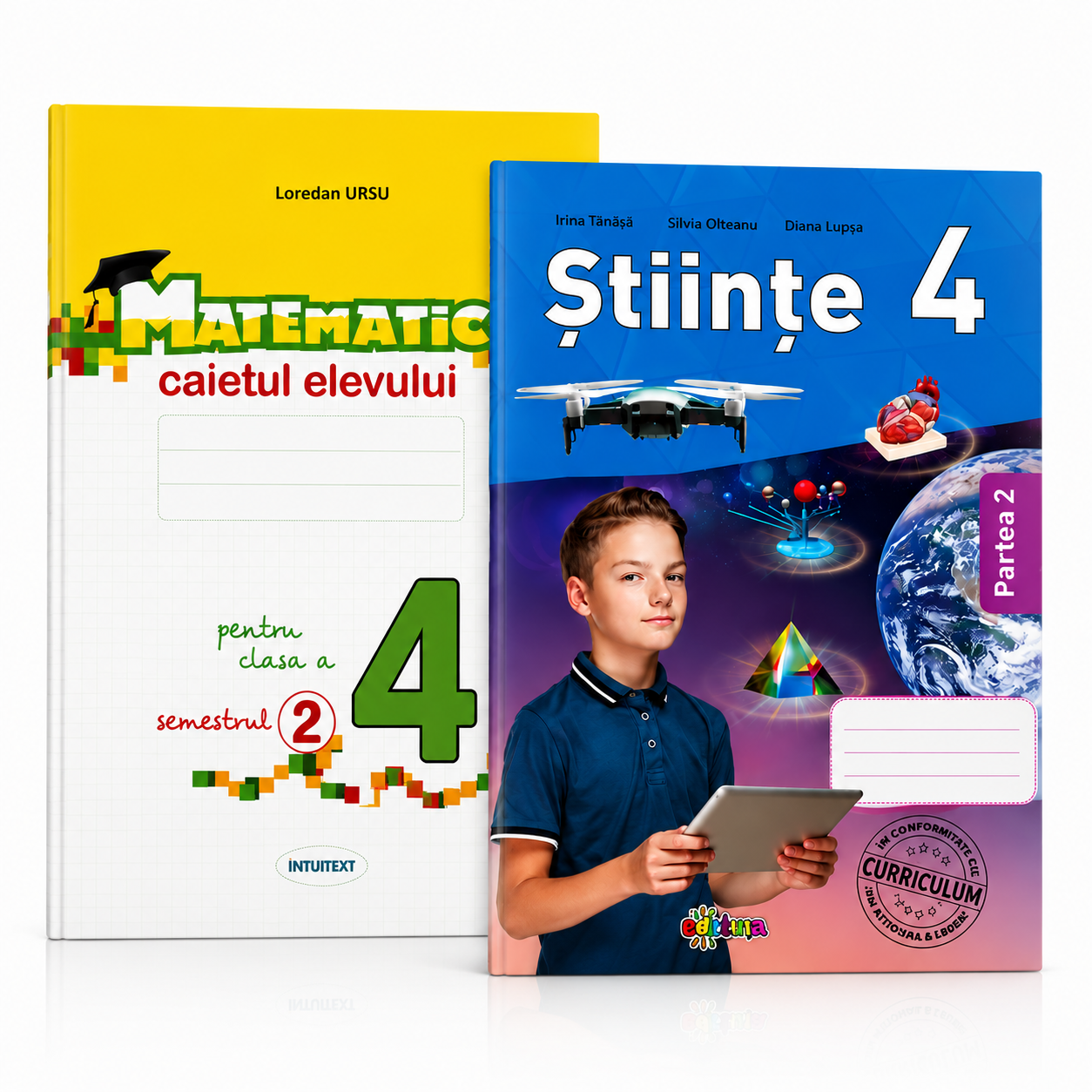 Книги для 4-го Класса